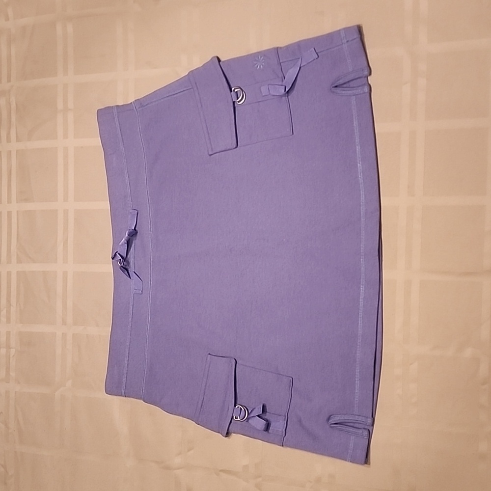 Athleta skirt